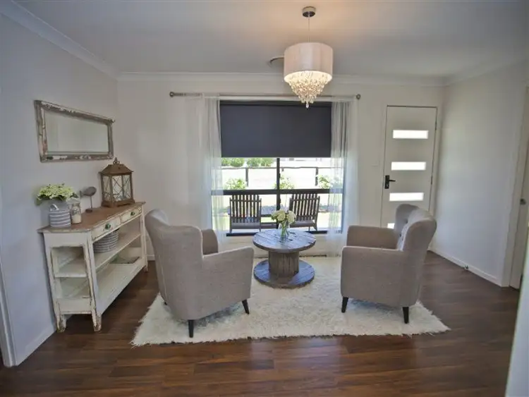 Seventh view of Homely house listing, 6 Fischer Court, Chinchilla QLD 4413