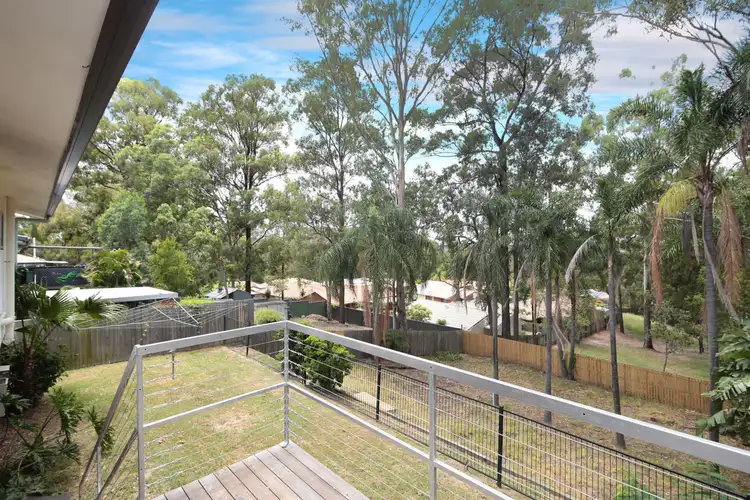 Fifth view of Homely house listing, 55 Oak street, Bellbird Park QLD 4300