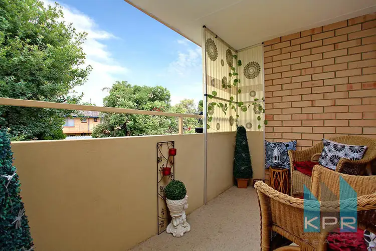 Fifth view of Homely apartment listing, 23/299 Harborne Street, Glendalough WA 6016
