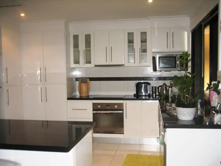 Third view of Homely house listing, 21 Barklya Place, Palm Beach QLD 4221