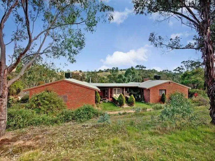 10 REEDY CREEK ROAD, Reedy Creek VIC 3658