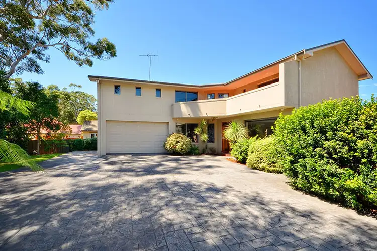 86A Wilson Parade, Heathcote NSW 2233