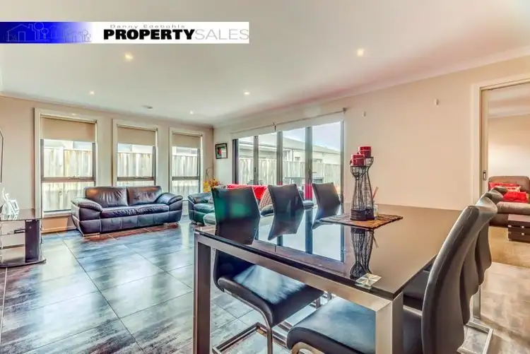 Fourth view of Homely house listing, 13 Villeneuve Drive, Trafalgar VIC 3824
