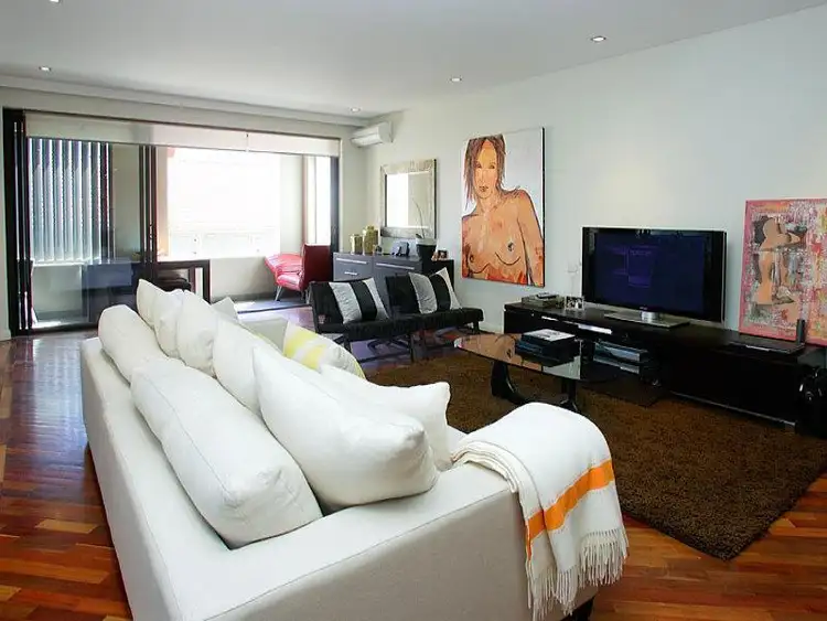 Second view of Homely apartment listing, 8/75 Macleay Street, Potts Point NSW 2011