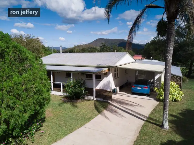 61 Charles Street, Kenilworth QLD 4574
