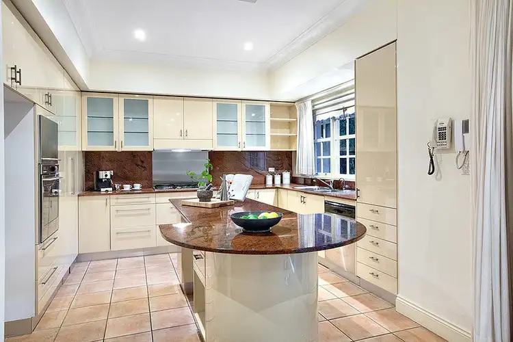 Second view of Homely house listing, 15 Barker Road, Strathfield NSW 2135