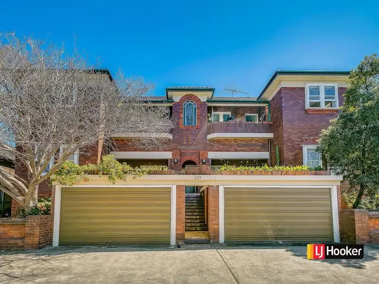 5/225 Wardell Road, Dulwich Hill NSW 2203