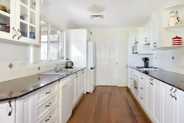 Fourth view of Homely rural property listing, 138 Pitt Town Road, Mcgraths Hill NSW 2756