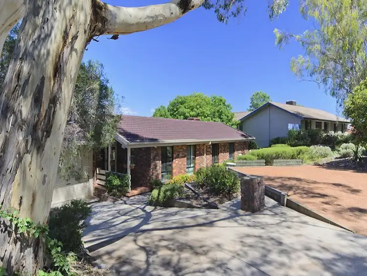 Second view of Homely house listing, 36 Barrett Street, Macgregor ACT 2615
