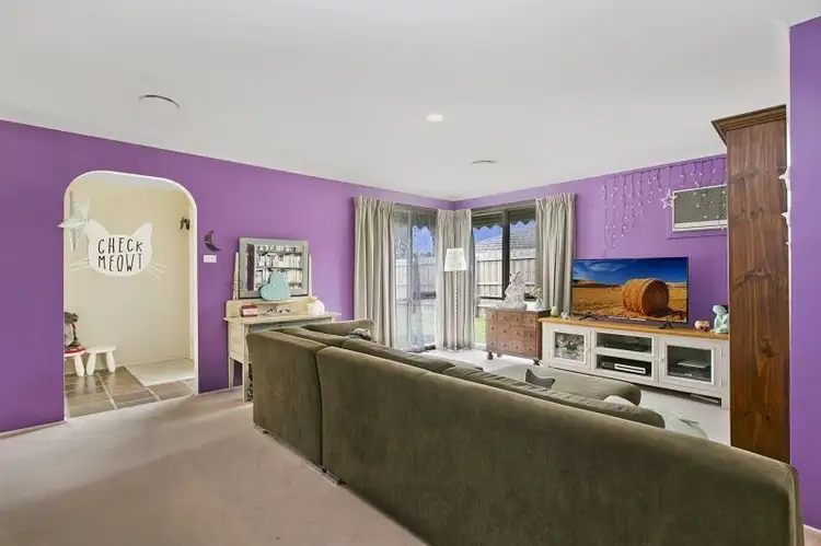 Third view of Homely house listing, 54 LAWLESS DRIVE, Cranbourne North VIC 3977