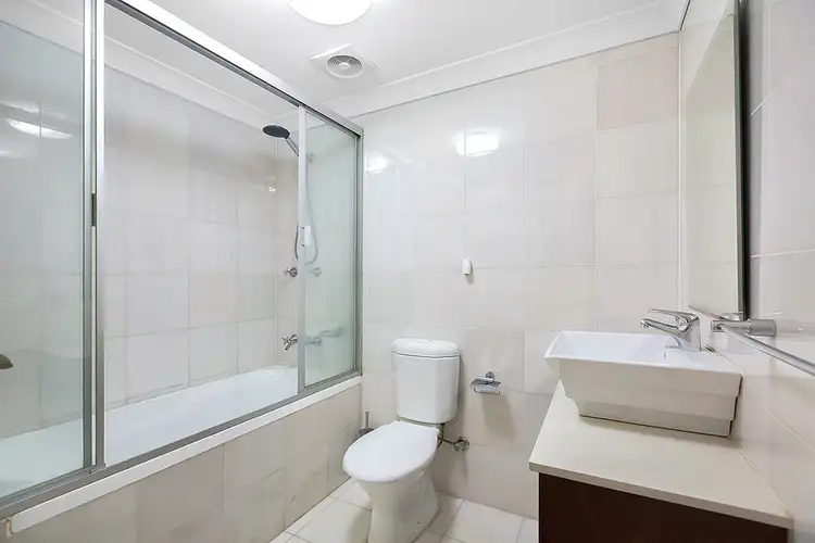Sixth view of Homely apartment listing, 10/43 The Boulevarde, Strathfield NSW 2135