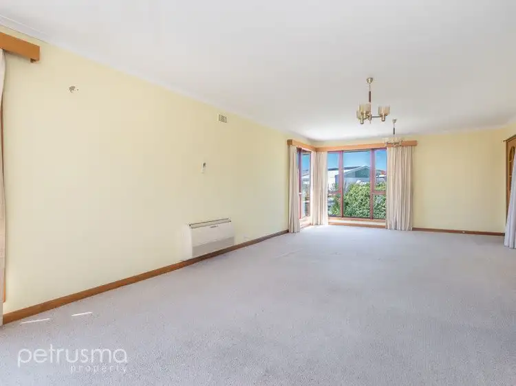 Fourth view of Homely house listing, 1/15-17 Manresa Court, Sandy Bay TAS 7005