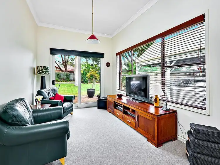Second view of Homely house listing, 40 Myrna Road, Strathfield NSW 2135