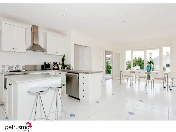 Sixth view of Homely house listing, 4 Shepherd Street, Sandy Bay TAS 7005