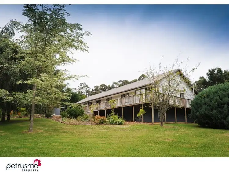 68 Saddle Road, Kettering TAS 7155