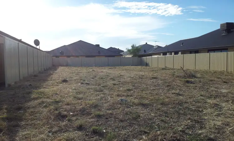 Main view of Homely land listing, 12 Tipperary Bend, Canning Vale WA 6155
