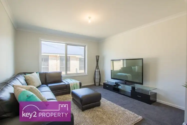 Fifth view of Homely house listing, 52 Corella Drive, Legana TAS 7277