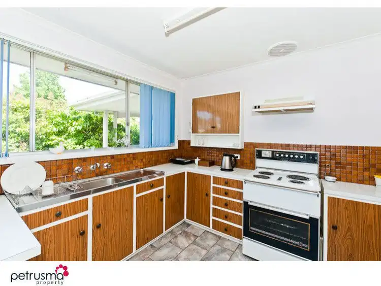 Second view of Homely house listing, 16 Nietta Road, Lindisfarne TAS 7015