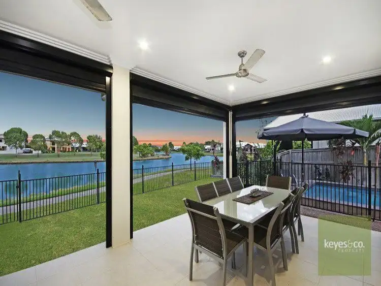 Main view of Homely house listing, 3 Springside Terrace, Idalia QLD 4811