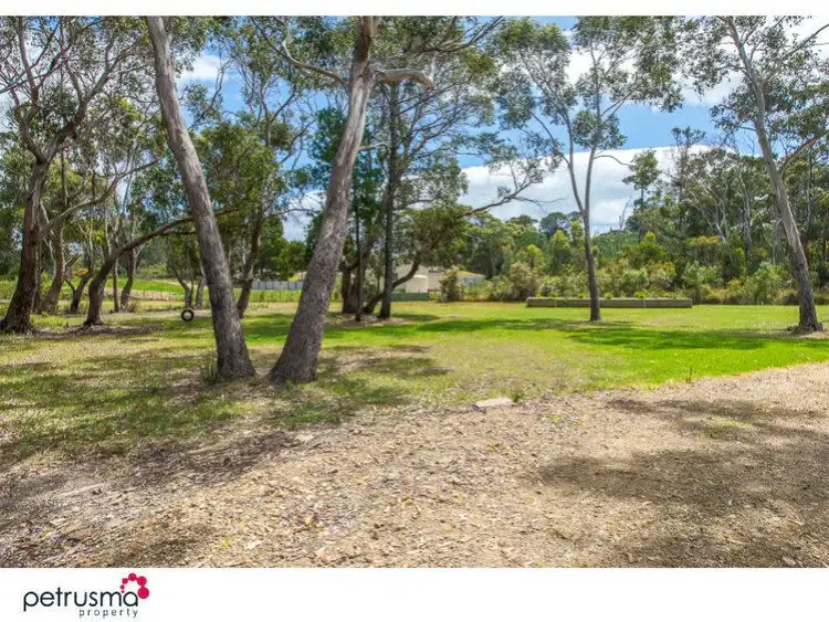 Second view of Homely house listing, 1 Hardys Court, White Beach TAS 7184