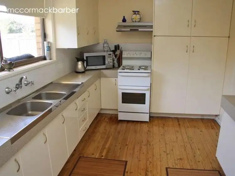 Fourth view of Homely house listing, 21 Burrebury Crescent, Orange NSW 2800