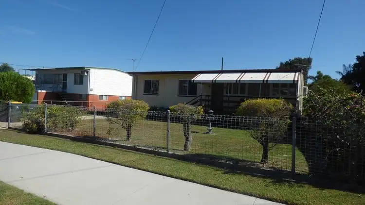 Main view of Homely house listing, 16 Susan Avenue, Kippa-ring QLD 4021