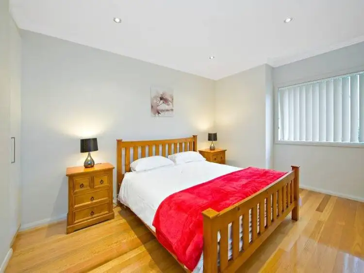 Fifth view of Homely apartment listing, 4/16 Marlborough Street, Drummoyne NSW 2047