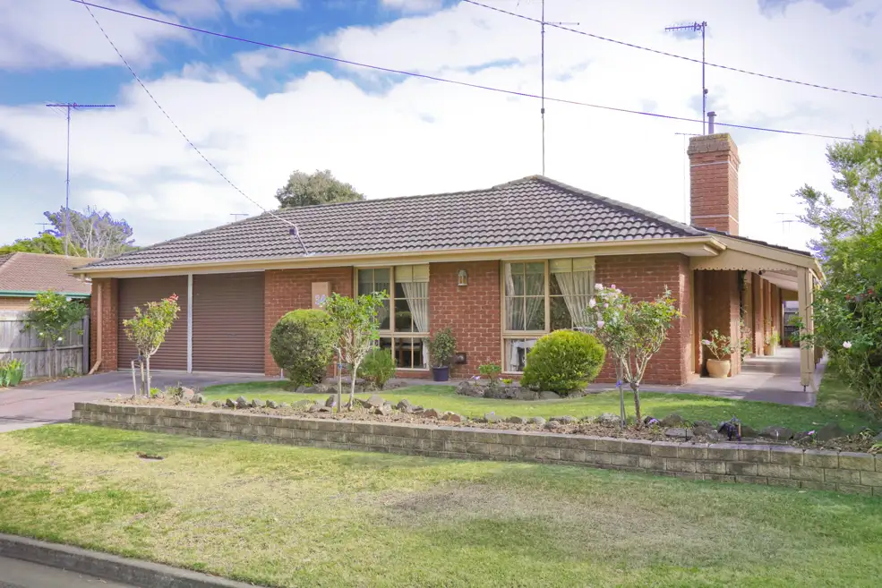 Main view of Homely house listing, 34 Balcombe Road, Newtown VIC 3220