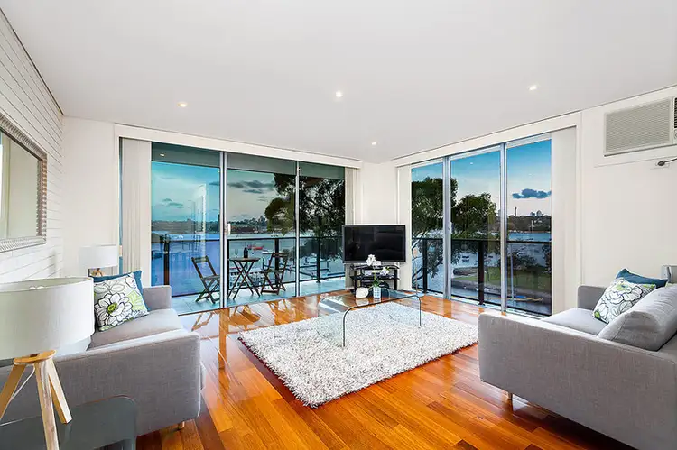 6/38 St Georges Crescent, Drummoyne NSW 2047