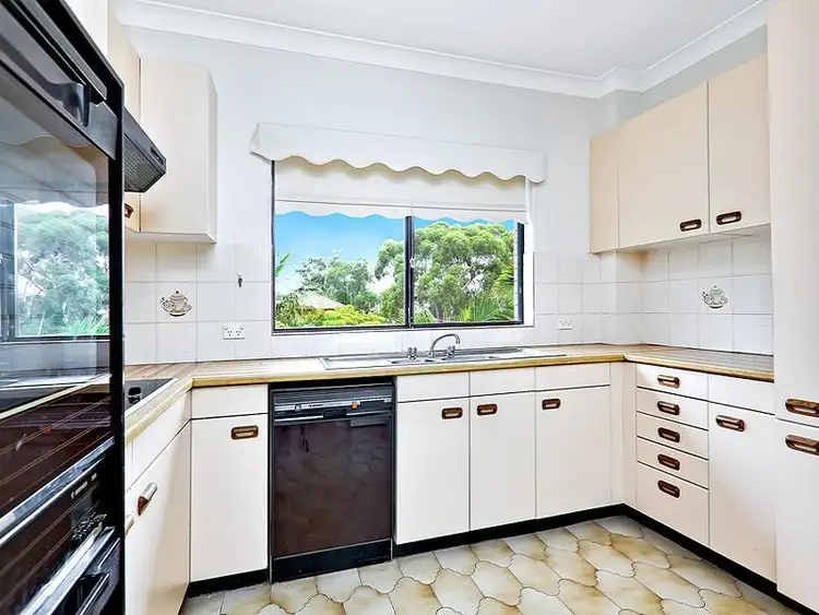 Third view of Homely apartment listing, 19/49 Albert Road, Strathfield NSW 2135