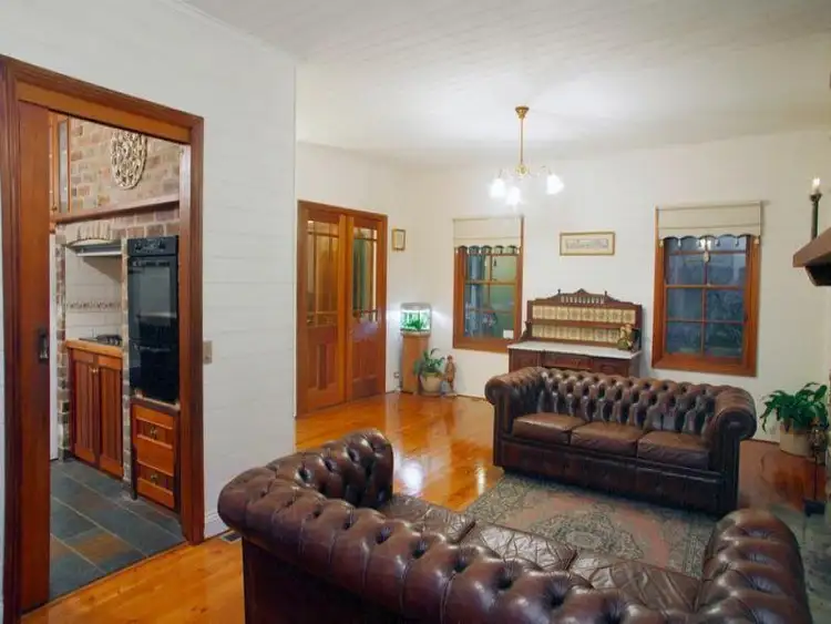 Fifth view of Homely house listing, 22 Queens Park Road, Newtown VIC 3220