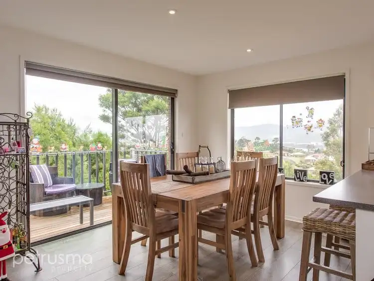 Fifth view of Homely villa listing, 2/11 Ironbark Drive, Claremont TAS 7011