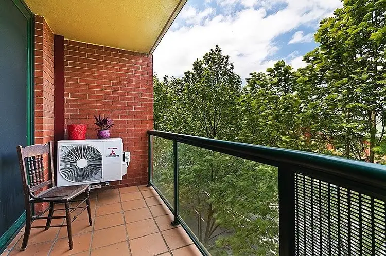 Third view of Homely apartment listing, 1405/177-219 Mitchell Road, Erskineville NSW 2043