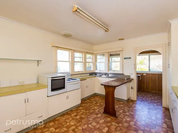 Fourth view of Homely house listing, 1 Hinsby Road, Taroona TAS 7053
