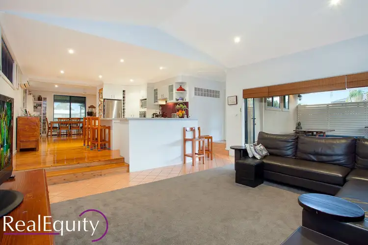 Fourth view of Homely house listing, 48 Miri Crescent, Holsworthy NSW 2173