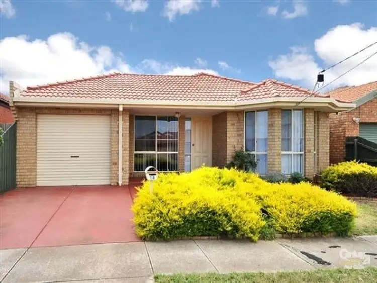 18 Lush Court, Altona Meadows VIC 3028