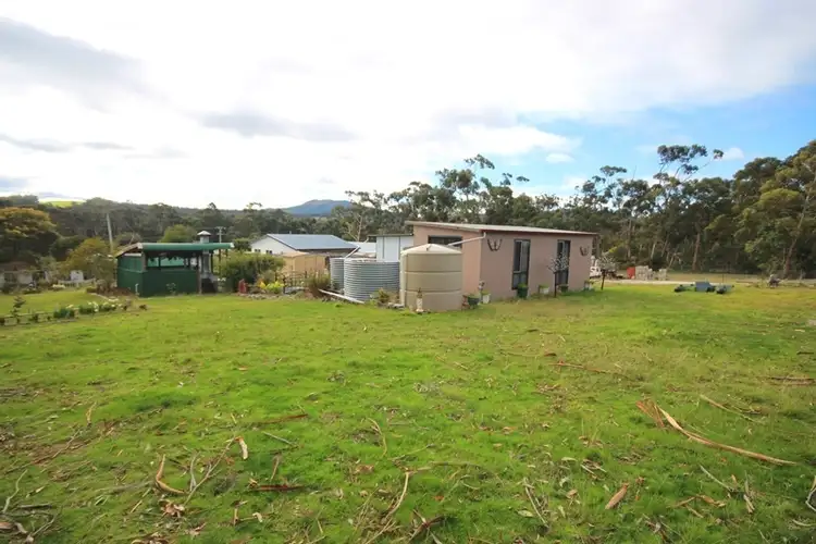Third view of Homely house listing, 23 Cray Point Parade, Eggs And Bacon Bay TAS 7112