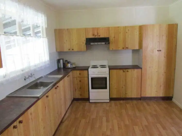 Second view of Homely house listing, 132 Robertson Road, Silkstone QLD 4304