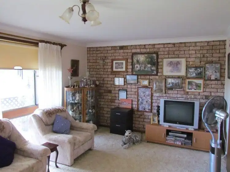 Fourth view of Homely house listing, 205 Mathieson Street, Bellbird Heights NSW 2325