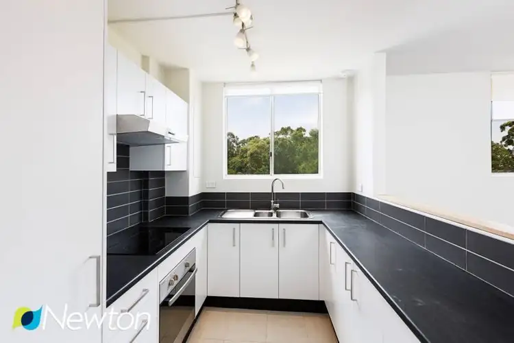 Second view of Homely apartment listing, 24B/168-172 Willarong Road, Caringbah NSW 2229