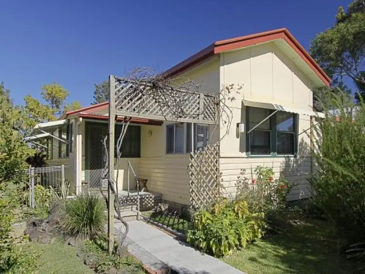 Second view of Homely house listing, 28 Carlyle Street, Byron Bay NSW 2481