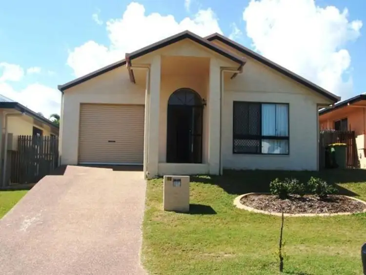 Main view of Homely house listing, 10 Silver Leaf Court, Douglas QLD 4814