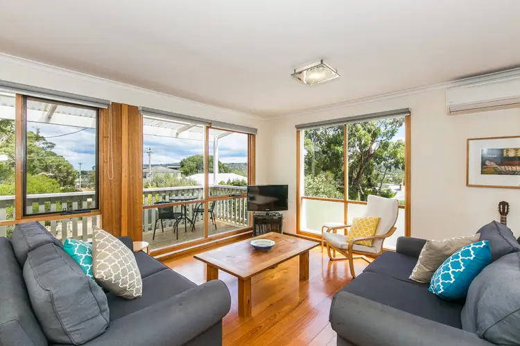 Fourth view of Homely house listing, 12 Allen Street, Anglesea VIC 3230