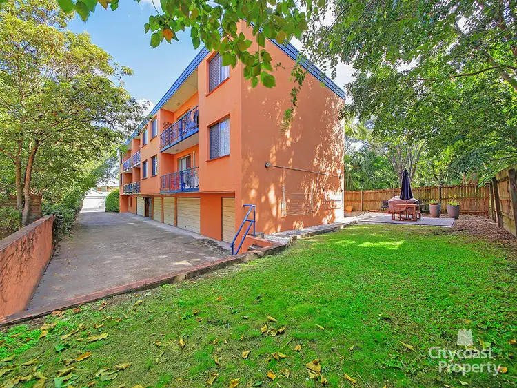 1/82 Pearson Street, Kangaroo Point QLD 4169
