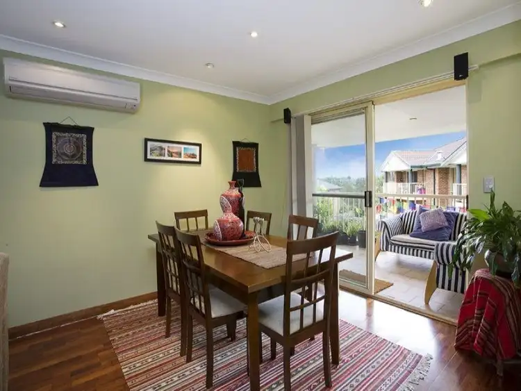 Third view of Homely apartment listing, 60/10 Broughton Street, Canterbury NSW 2193