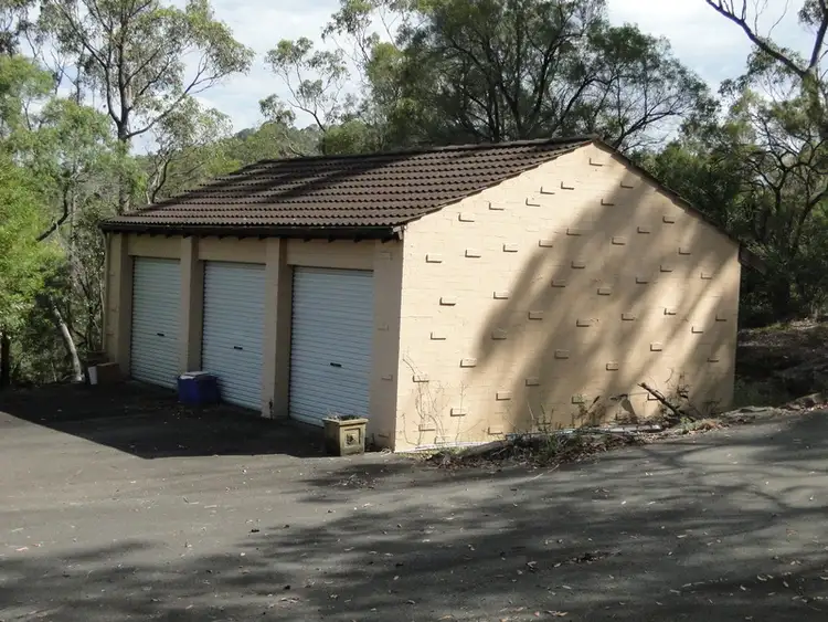 Fourth view of Homely rural property listing, Address available on request