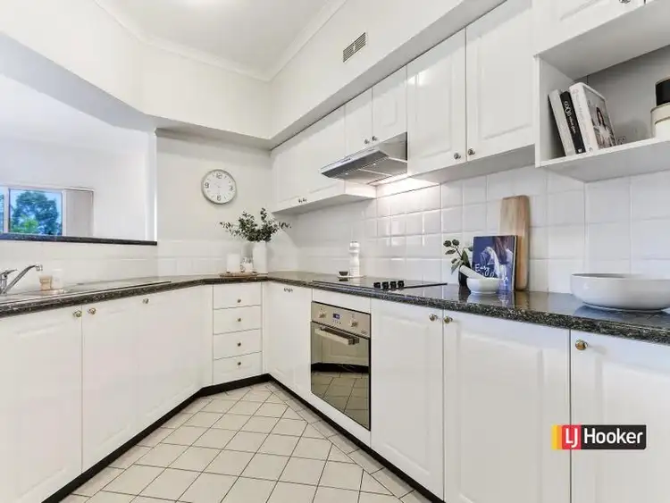 Third view of Homely apartment listing, 9/7 Williams Parade, Dulwich Hill NSW 2203