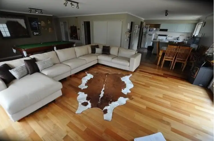 Third view of Homely house listing, 475 Crescent Road, Simpson VIC 3266