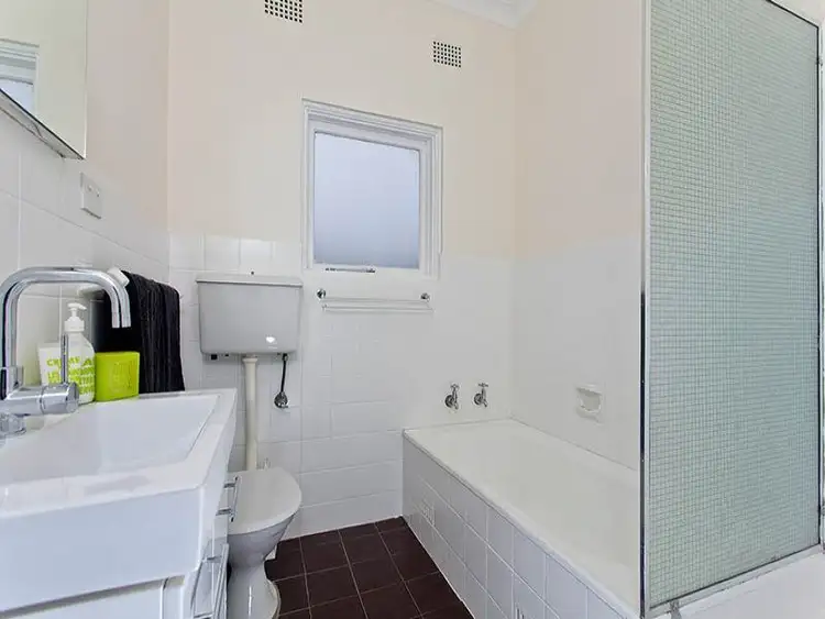 Fifth view of Homely apartment listing, 10/7B Judge St, Randwick NSW 2031