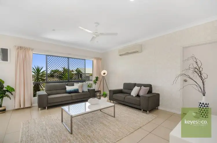 48 Kinnardy Street, Burdell QLD 4818